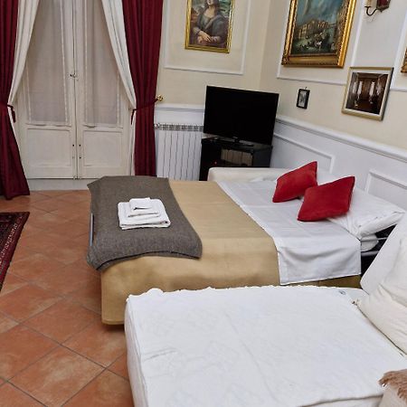 La Casa Di Dante Apartment Palermo Bagian luar foto