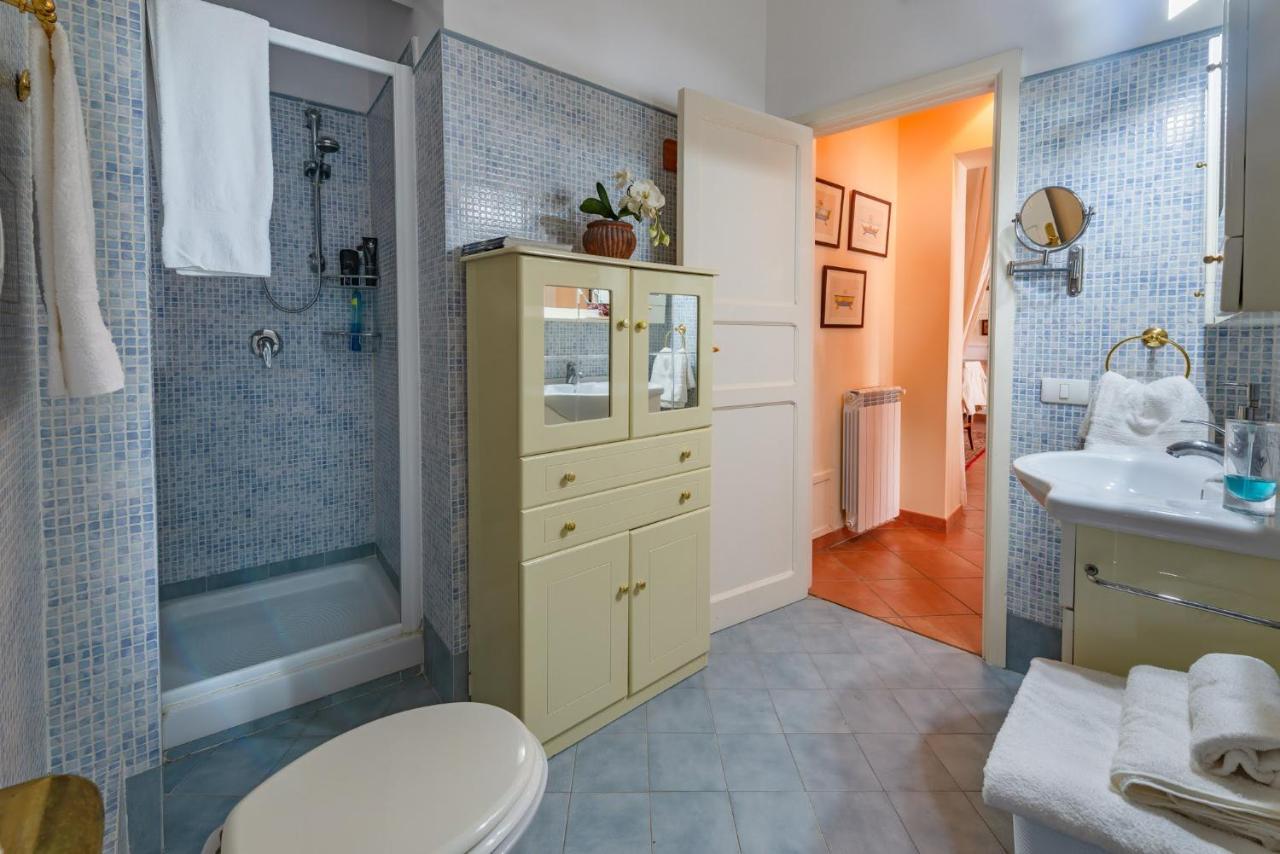 La Casa Di Dante Apartment Palermo Bagian luar foto