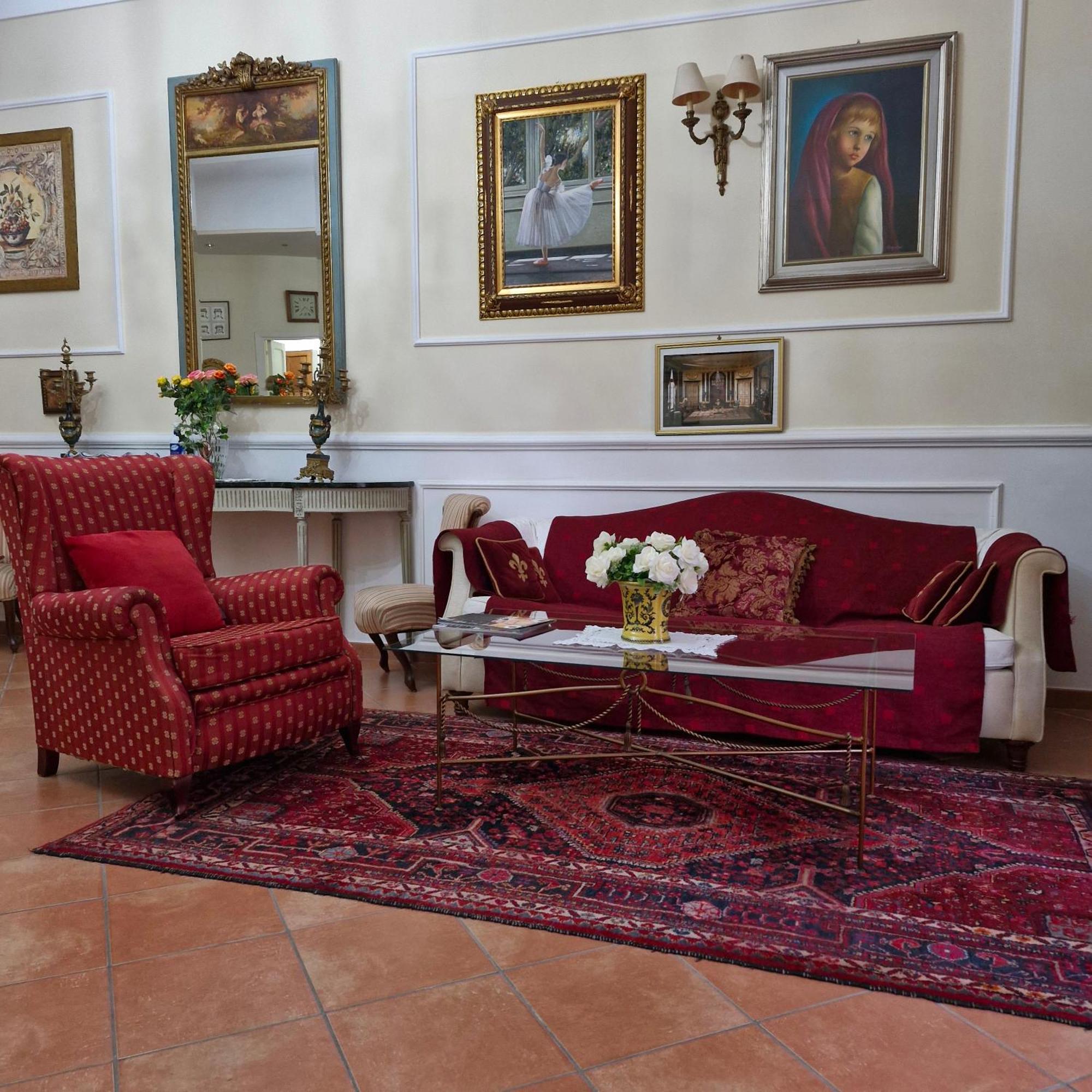 La Casa Di Dante Apartment Palermo Bagian luar foto
