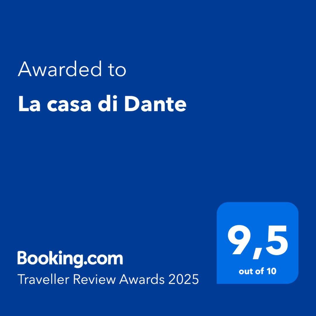 La Casa Di Dante Apartment Palermo Bagian luar foto